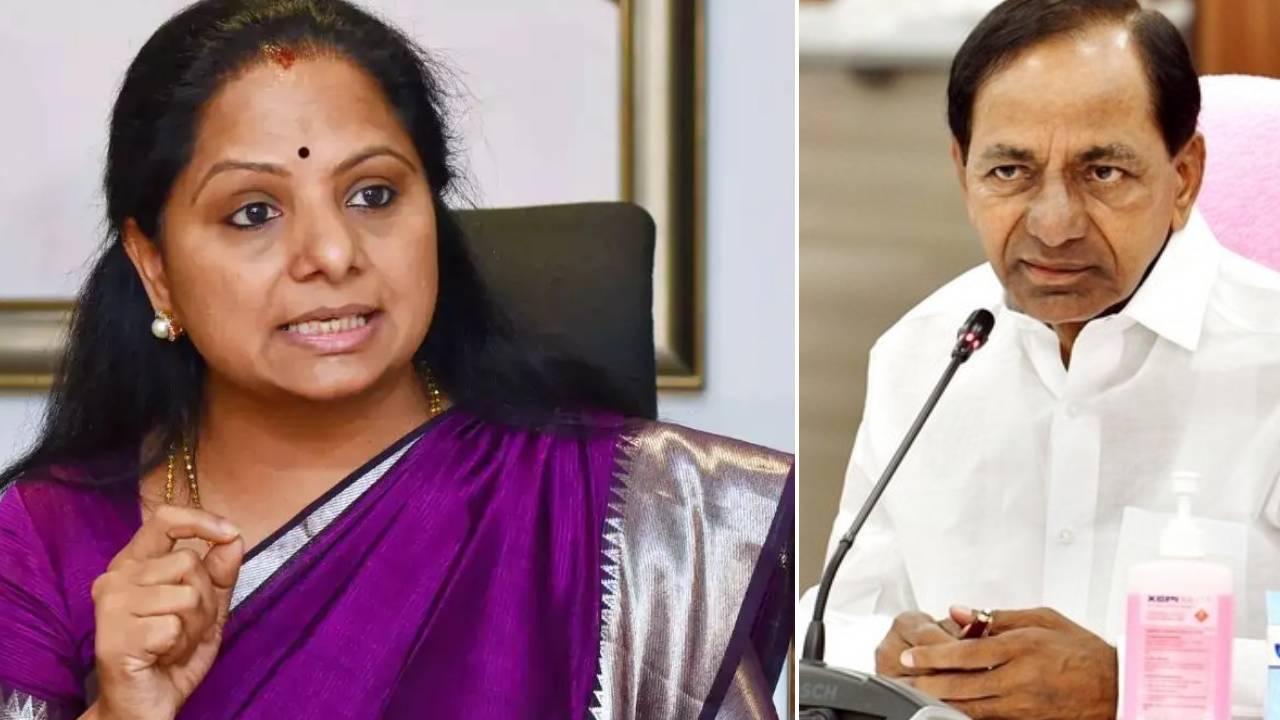 KCR: కేసీఆర్ కీలక సమావేశం.. ముఖ్య నేతలు హాజరు.. కవిత అంశంపై చర్చ..! KCR: కేసీఆర్ కీలక సమావేశం.. ముఖ్య నేతలు హాజరు.. కవిత అంశంపై చర్చ..!