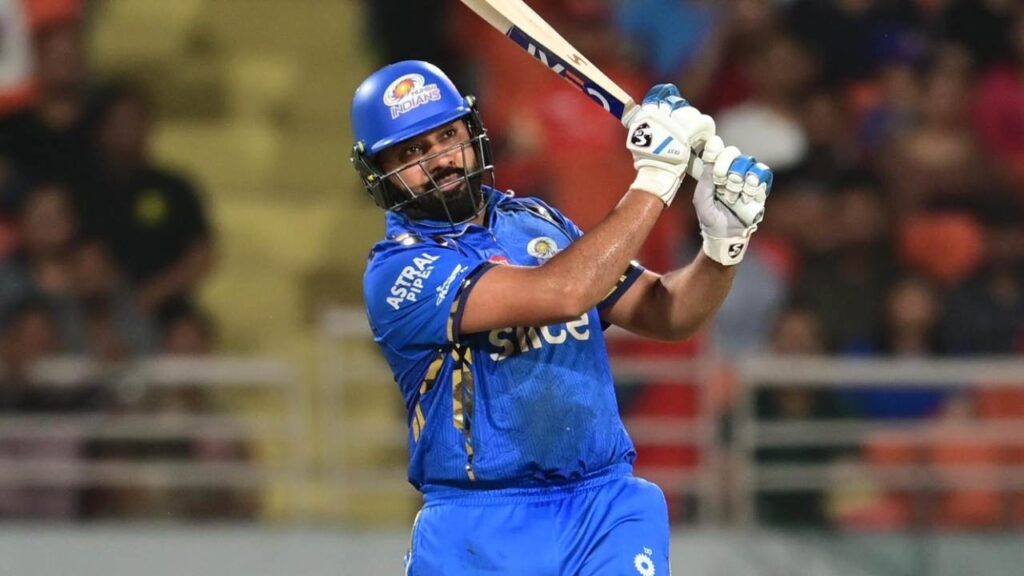 Mahela Jayawardene finally reveals real reason why Rohit Sharma isnt fielding in IPL 2025