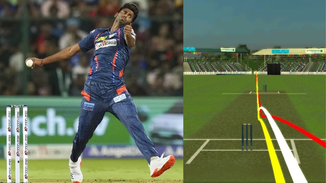 IPL 2025: అవును.. నా బౌలింగ్ స్పీడ్ తగ్గింది.. అయినప్పటికీ..: మయాంక్ యాదవ్ IPL 2025: అవును.. నా బౌలింగ్ స్పీడ్ తగ్గింది.. అయినప్పటికీ..: మయాంక్ యాదవ్