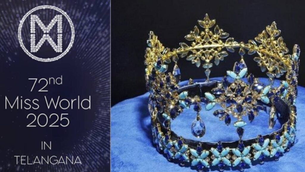 Miss World 2025 Events