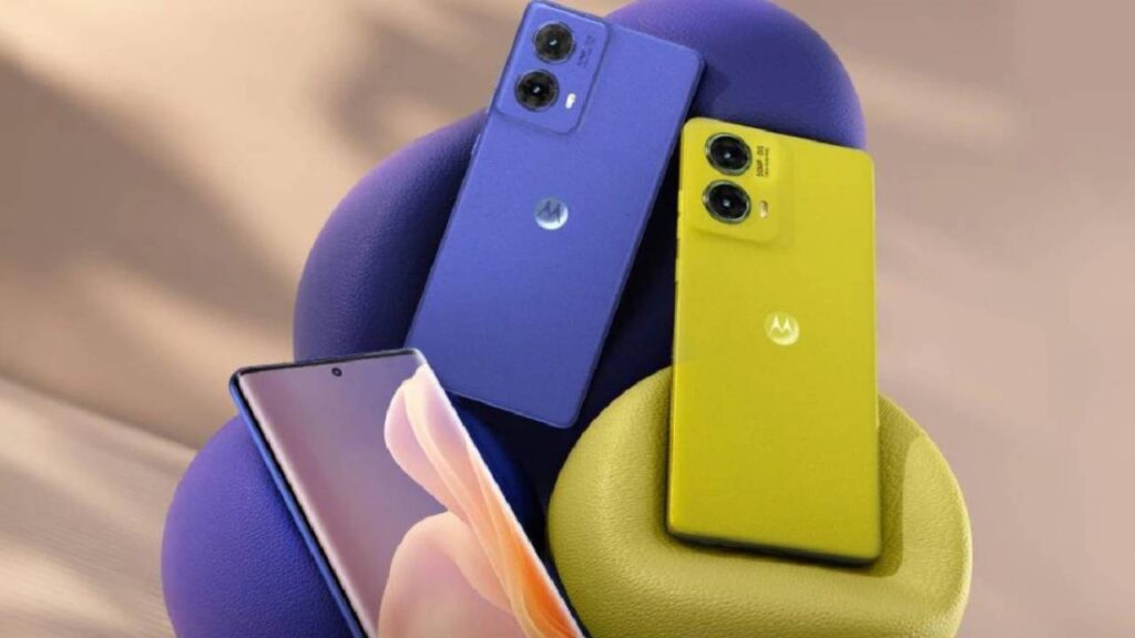 Moto G85 Sale