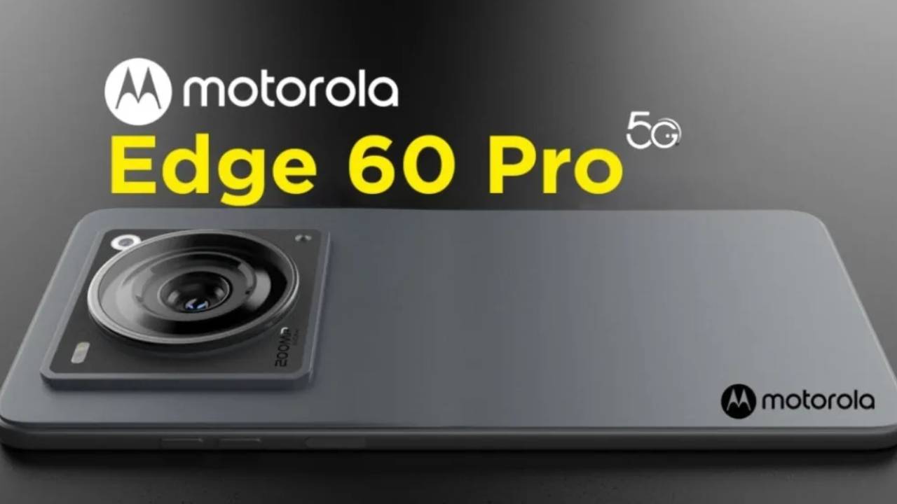 Motorola Edge 60 Pro : బిగ్ డిస్కౌంట్.. అతి తక్కువ ధరకే మోటోరోలా ఎడ్జ్ 60 ప్రో 5G కొనేసుకోండి.. ఇది కదా ఆఫర్ అంటే..! Motorola Edge 60 Pro : బిగ్ డిస్కౌంట్.. అతి తక్కువ ధరకే మోటోరోలా ఎడ్జ్ 60 ప్రో 5G కొనేసుకోండి.. ఇది కదా ఆఫర్ అంటే..!