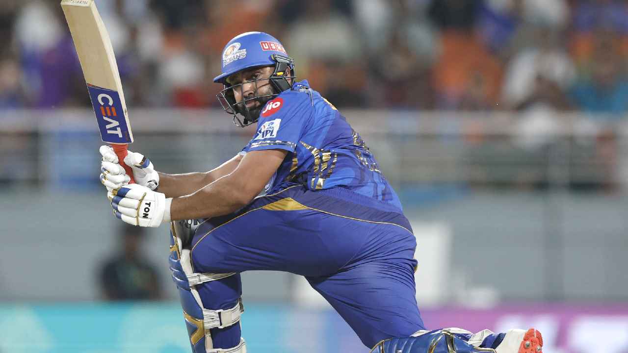 IPL 2025: చెలరేగిన ముంబై.. గుజరాత్ ముందు బిగ్ టార్గెట్.. IPL 2025: చెలరేగిన ముంబై.. గుజరాత్ ముందు బిగ్ టార్గెట్..