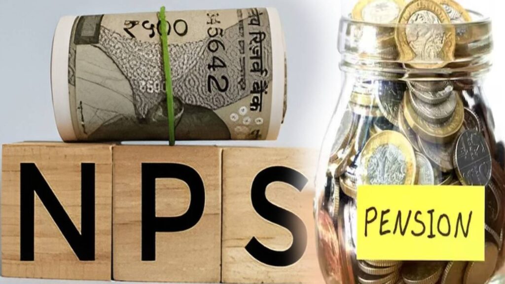 NPS Vatsalya Scheme