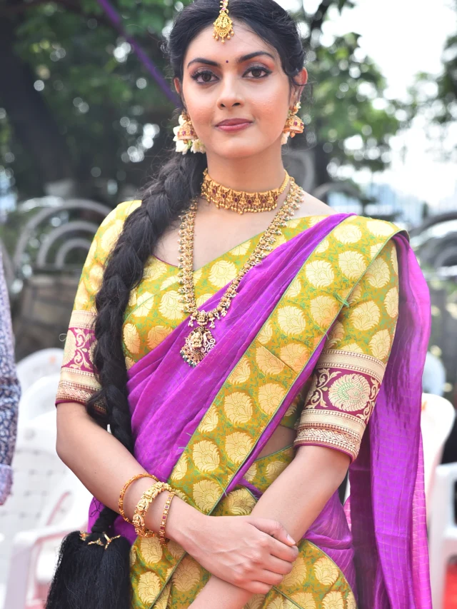 NTR YVS Chowdary New Movie Opening