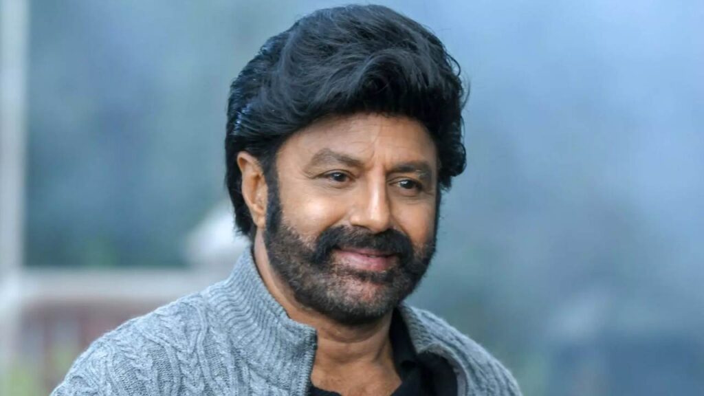 Nandamuri Balakrishna Charging Whopping Amount Of 50 Crores For Jailer 2 Movie Says Reports