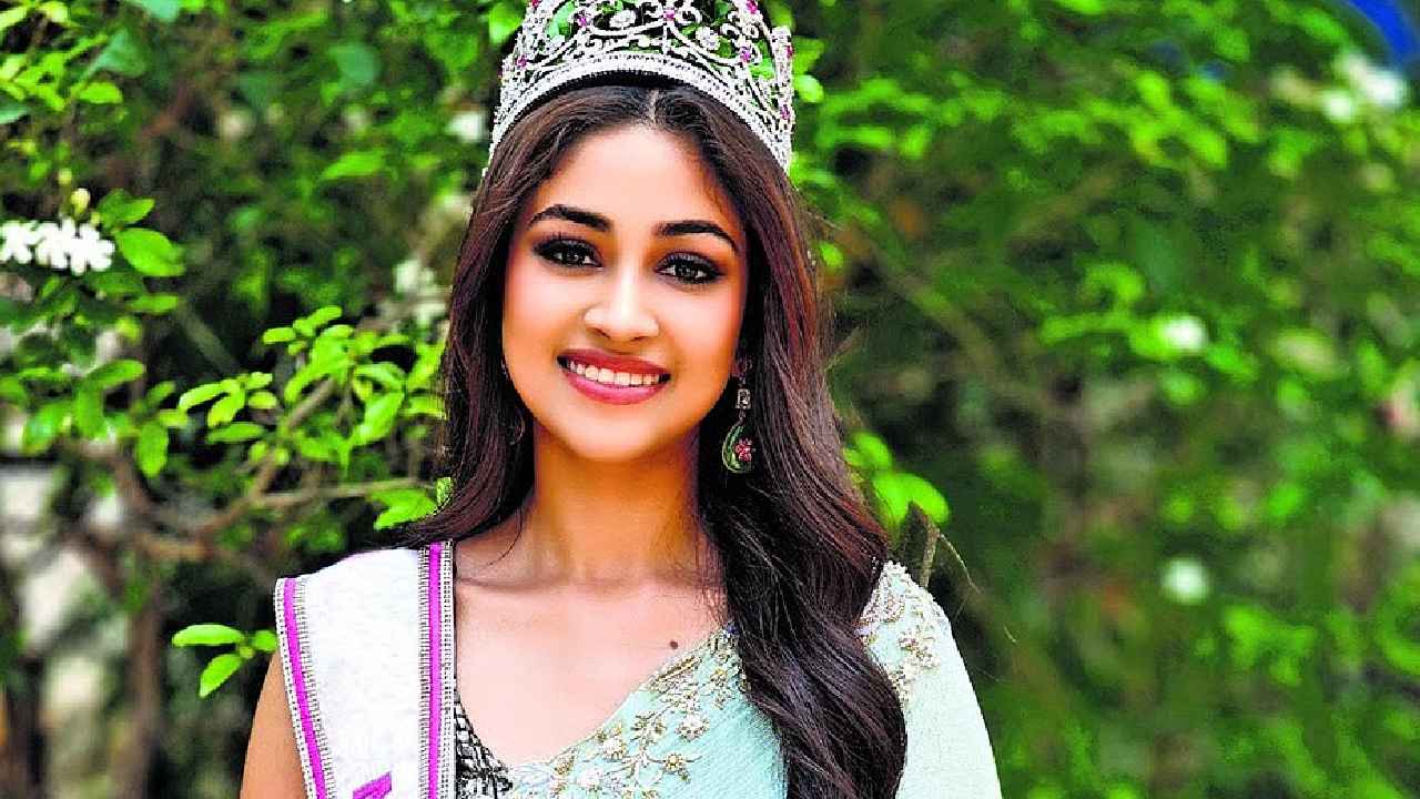 Miss World 2025: మిస్ వరల్డ్ పోటీల నుంచి నిష్క్రమించిన మిస్ ఇండియా నందిని గుప్తా.. Miss World 2025: మిస్ వరల్డ్ పోటీల నుంచి నిష్క్రమించిన మిస్ ఇండియా నందిని గుప్తా..
