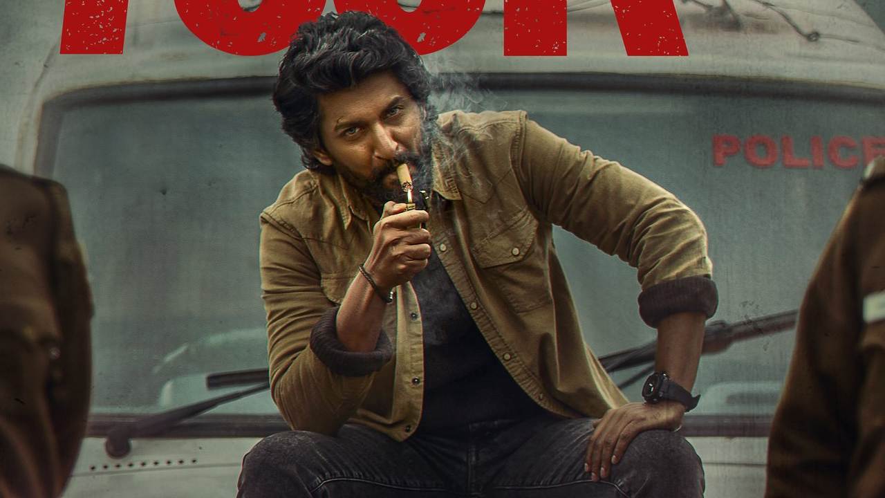 HIT 3 collections : బాక్సాఫీస్ వద్ద నాని జోరు.. రెండు రోజుల్లో ‘హిట్ 3’వసూళ్లు ఎంతంటే..? HIT 3 collections : బాక్సాఫీస్ వద్ద నాని జోరు.. రెండు రోజుల్లో ‘హిట్ 3’వసూళ్లు ఎంతంటే..?