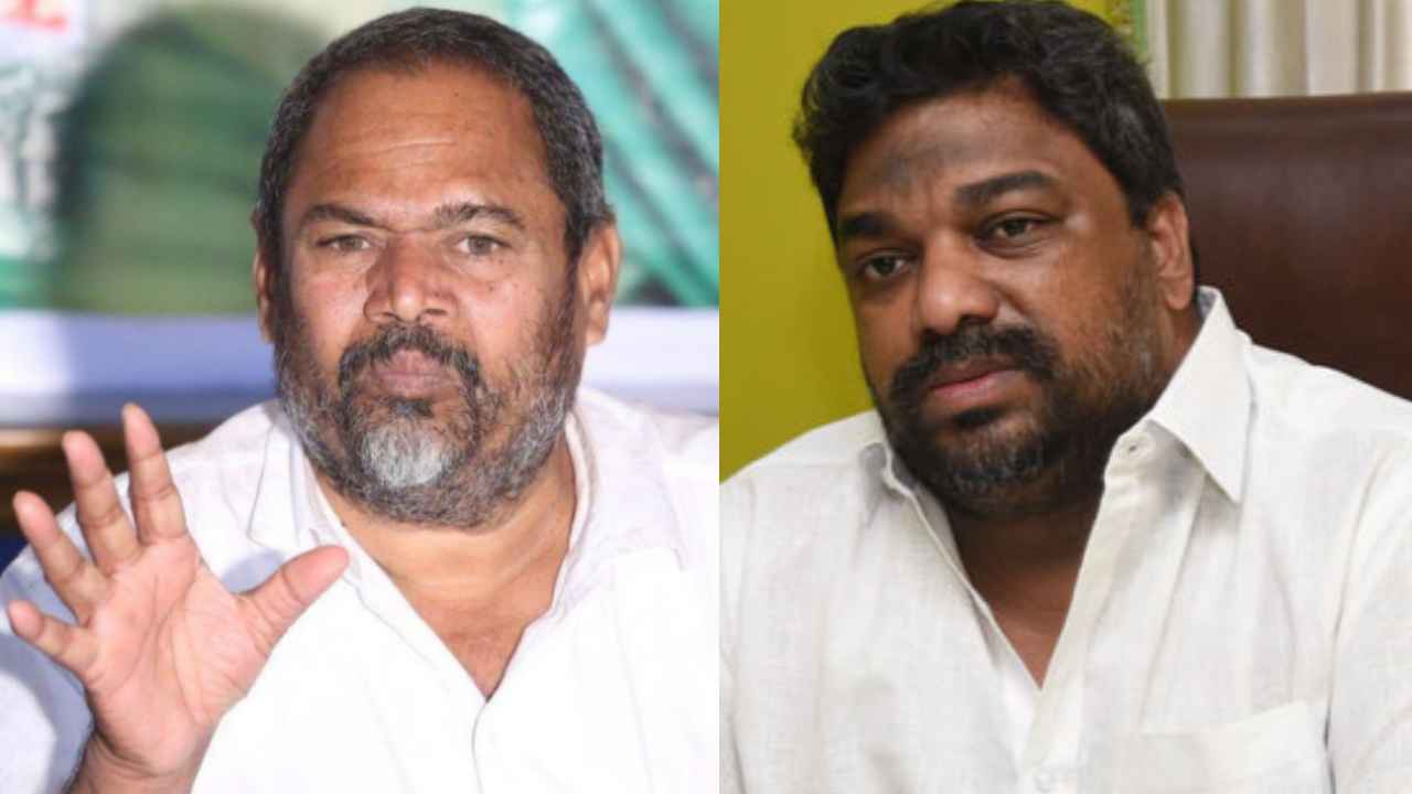 ఆర్. నారాయణ మూర్తిపై నట్టి కుమార్ ఫుల్ ఫైర్.. ఆ రోజు జగన్ చిరంజీవిని అవమానించినప్పుడు… ఆర్. నారాయణ మూర్తిపై నట్టి కుమార్ ఫుల్ ఫైర్.. ఆ రోజు జగన్ చిరంజీవిని అవమానించినప్పుడు…
