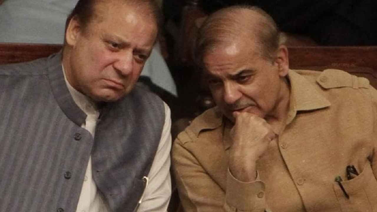 Nawaz Sharif: భారత్, పాకిస్తాన్ మధ్య ఉద్రిక్తతలు తగ్గించడానికి దౌత్య మార్గమే ఉత్తమం- పాక్ ప్రధానికి మాజీ ప్రధాని కీలక సూచన Nawaz Sharif: భారత్, పాకిస్తాన్ మధ్య ఉద్రిక్తతలు తగ్గించడానికి దౌత్య మార్గమే ఉత్తమం- పాక్ ప్రధానికి మాజీ ప్రధాని కీలక సూచన