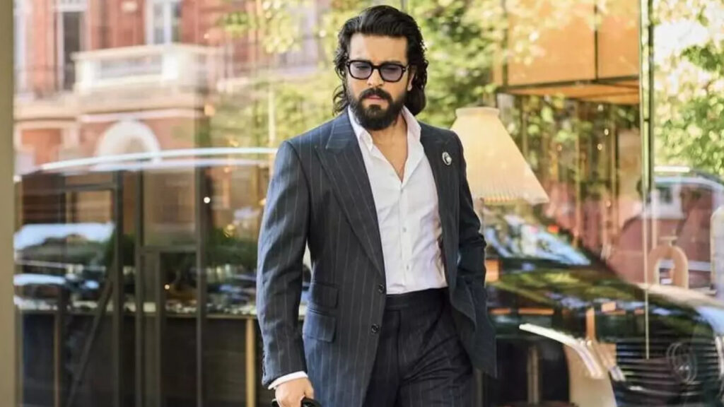 Netflix planning a documentary on Ramcharan report