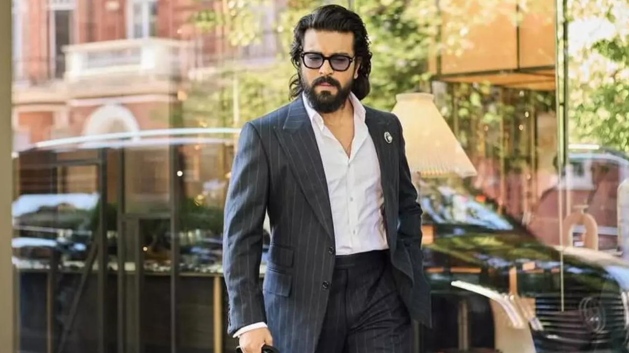 Ram Charan : గ్లోబల్ స్టార్ రామ్చరణ్పై డాక్యుమెంటరీ? Ram Charan : గ్లోబల్ స్టార్ రామ్చరణ్పై డాక్యుమెంటరీ?