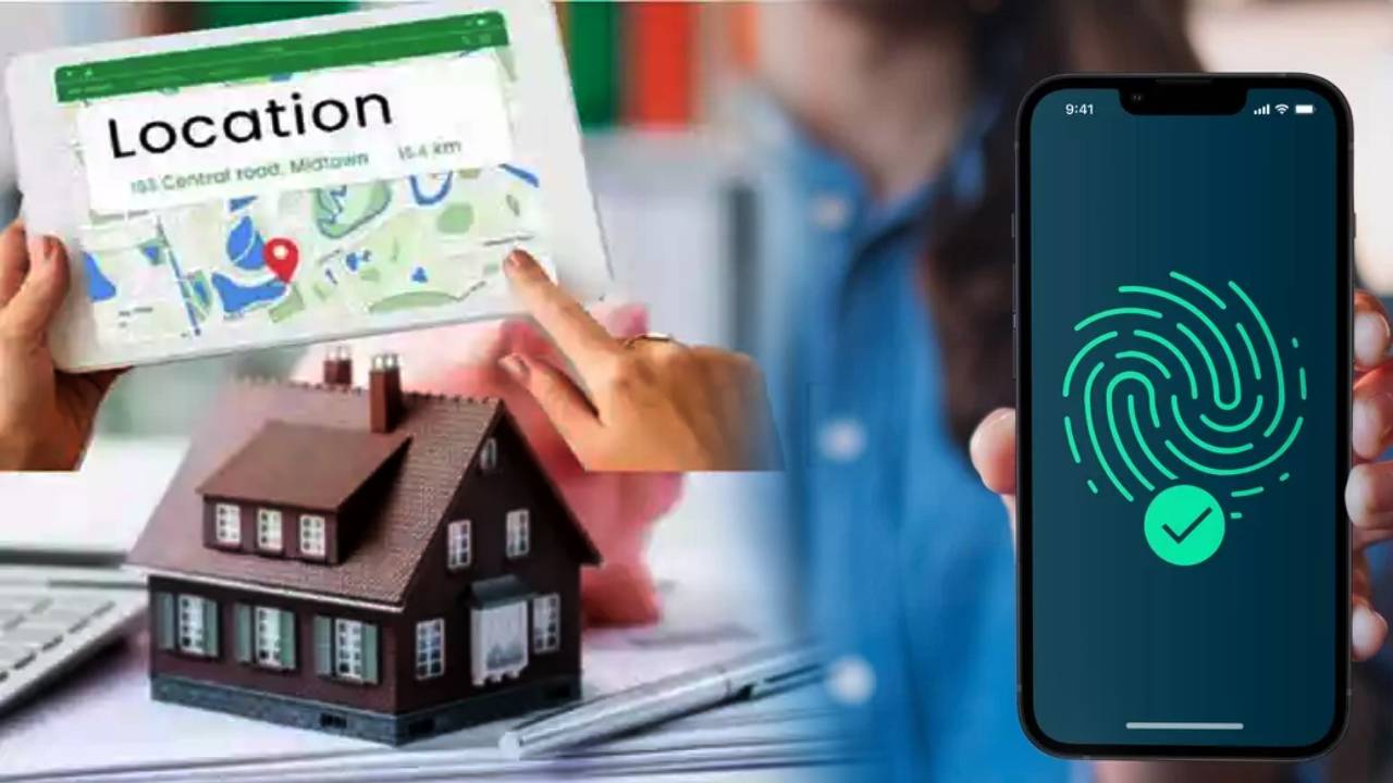 New Digital ID : త్వరలో మీ ఇంటికి డిజిటల్ ఐడీ.. అచ్చం ఆధార్ కార్డులాగే డీజీపిన్.. ఇకపై లొకేషన్ ఐడెంటిటీ వెరీ ఈజీ..! New Digital ID : త్వరలో మీ ఇంటికి డిజిటల్ ఐడీ.. అచ్చం ఆధార్ కార్డులాగే డీజీపిన్.. ఇకపై లొకేషన్ ఐడెంటిటీ వెరీ ఈజీ..!
