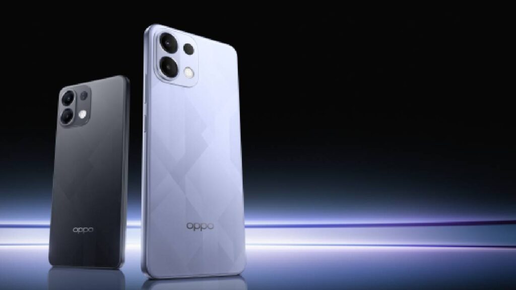 Oppo K13