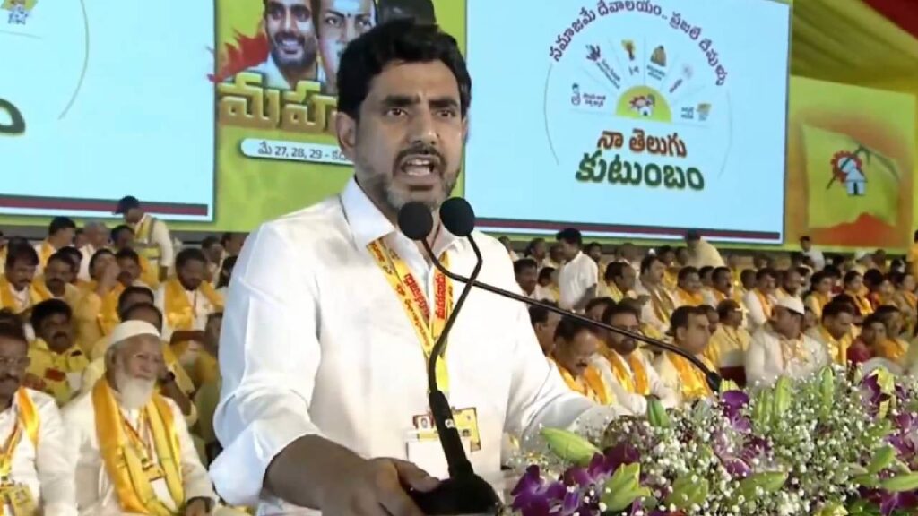 Lokesh