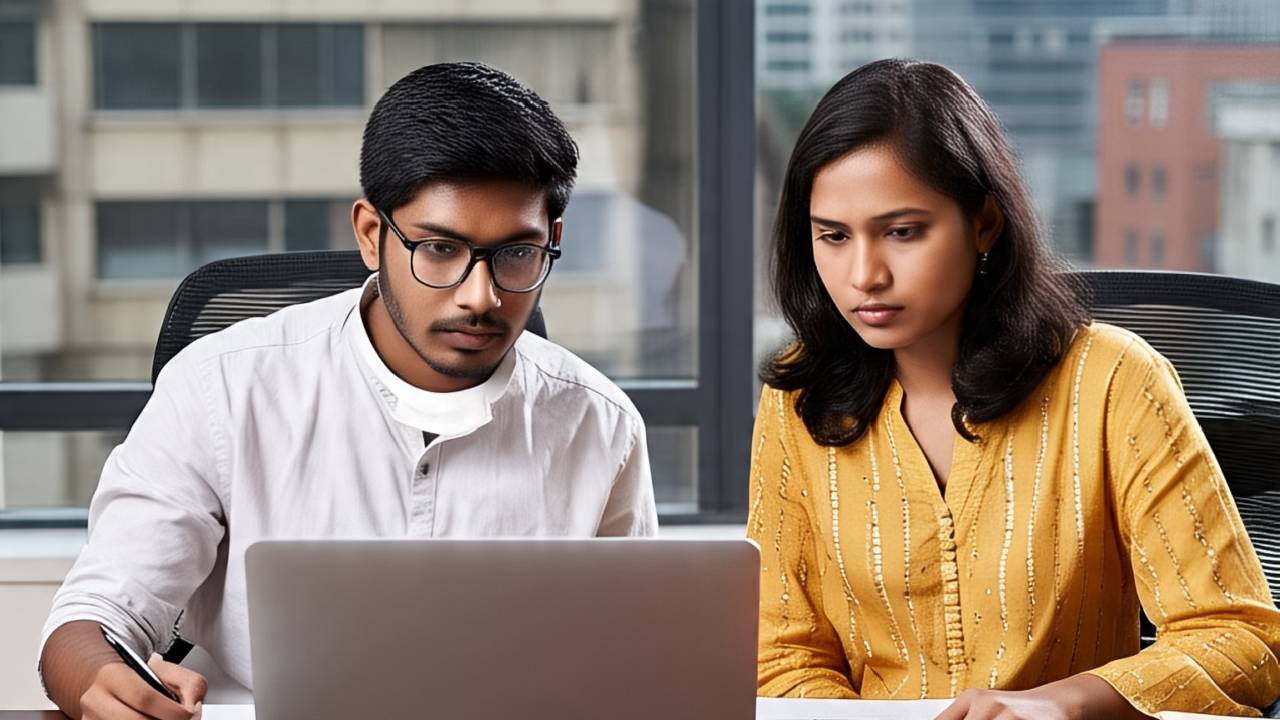 పర్సనల్ లోన్ తీసుకున్నారా? మీరు ఇలా చేస్తే త్వరగా రుణ భారం తగ్గుతుంది.. పర్సనల్ లోన్ తీసుకున్నారా? మీరు ఇలా చేస్తే త్వరగా రుణ భారం తగ్గుతుంది..