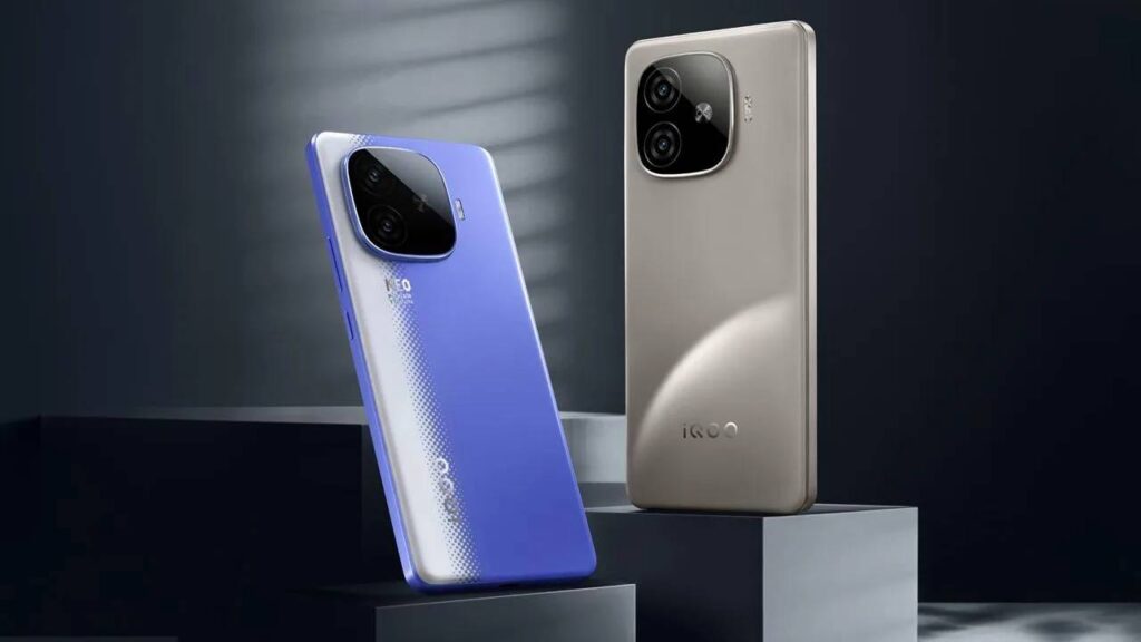 iQOO Neo 10 vs Neo 10R