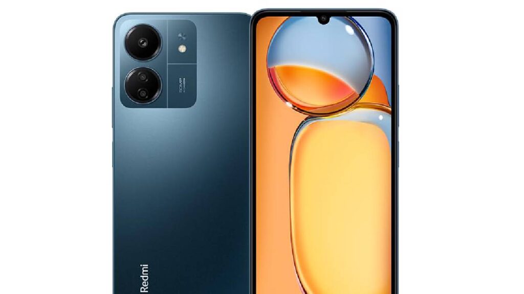 Redmi 13C