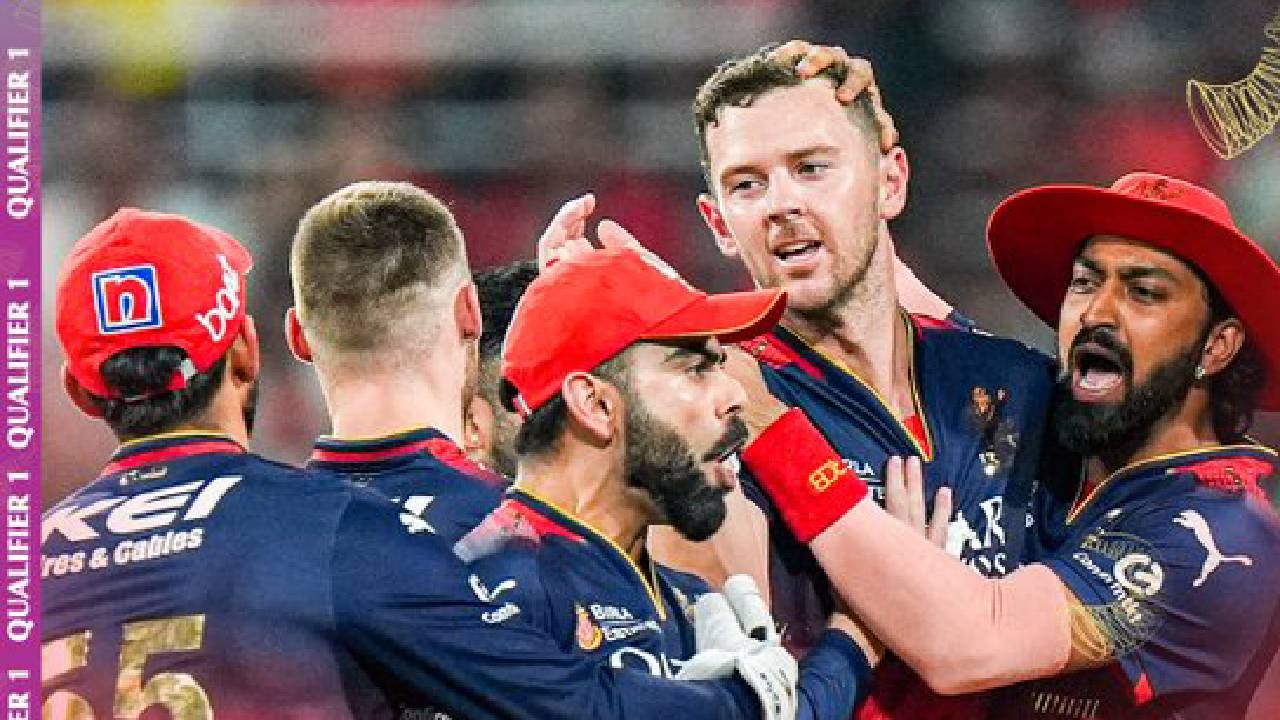 IPL 2025: ఈ సెంటిమెంట్ వర్కౌట్ అయితే RCBనే IPL టైటిల్ విన్నర్.. IPL 2025: ఈ సెంటిమెంట్ వర్కౌట్ అయితే RCBనే IPL టైటిల్ విన్నర్..