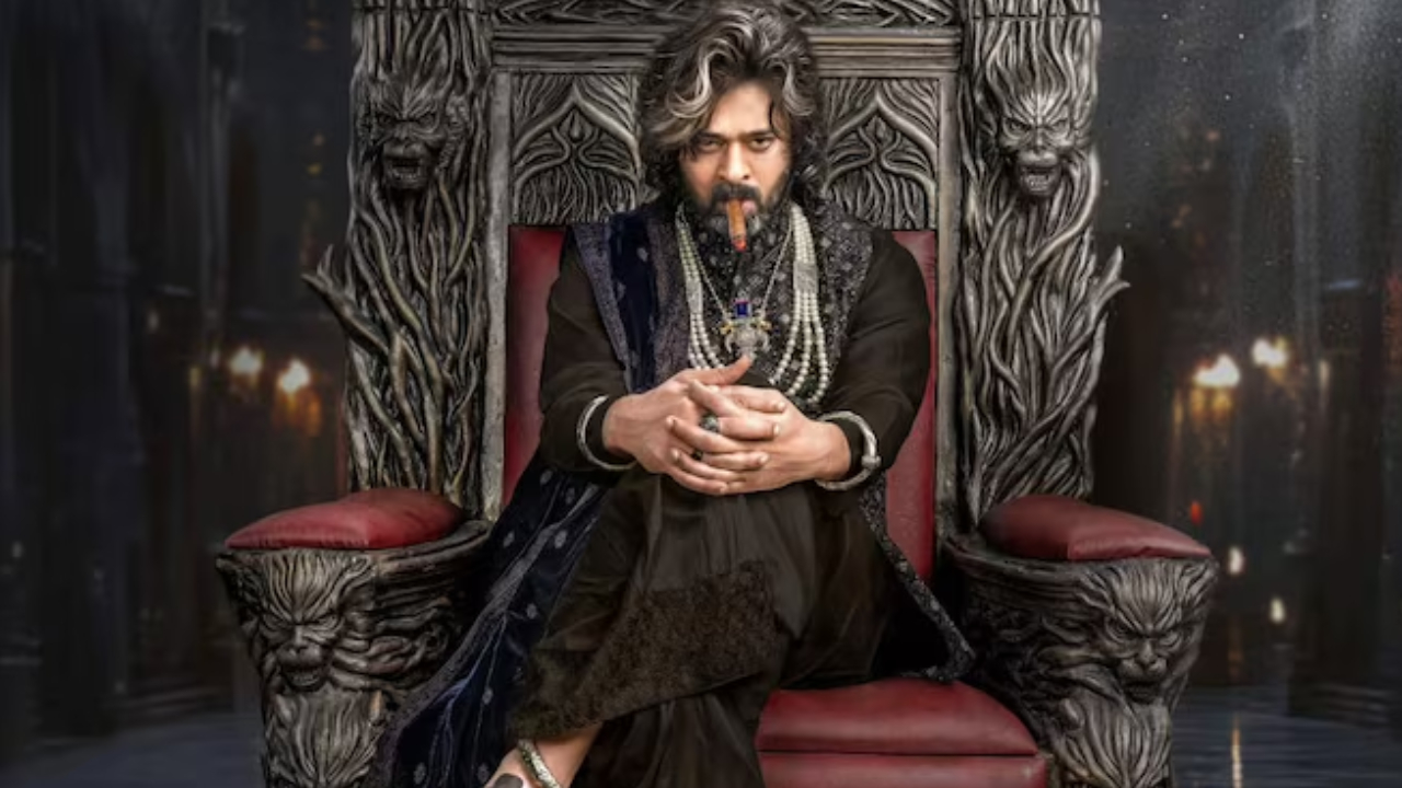 Prabhas : తాతగా ప్రభాస్ అదరగొడతాడట! Prabhas : తాతగా ప్రభాస్ అదరగొడతాడట!