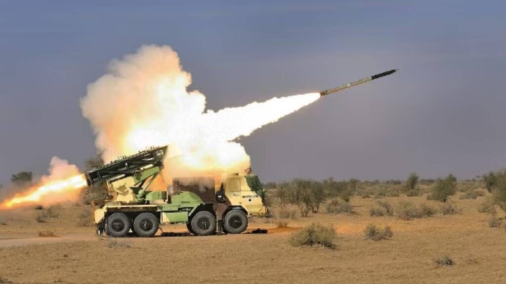 DRDO