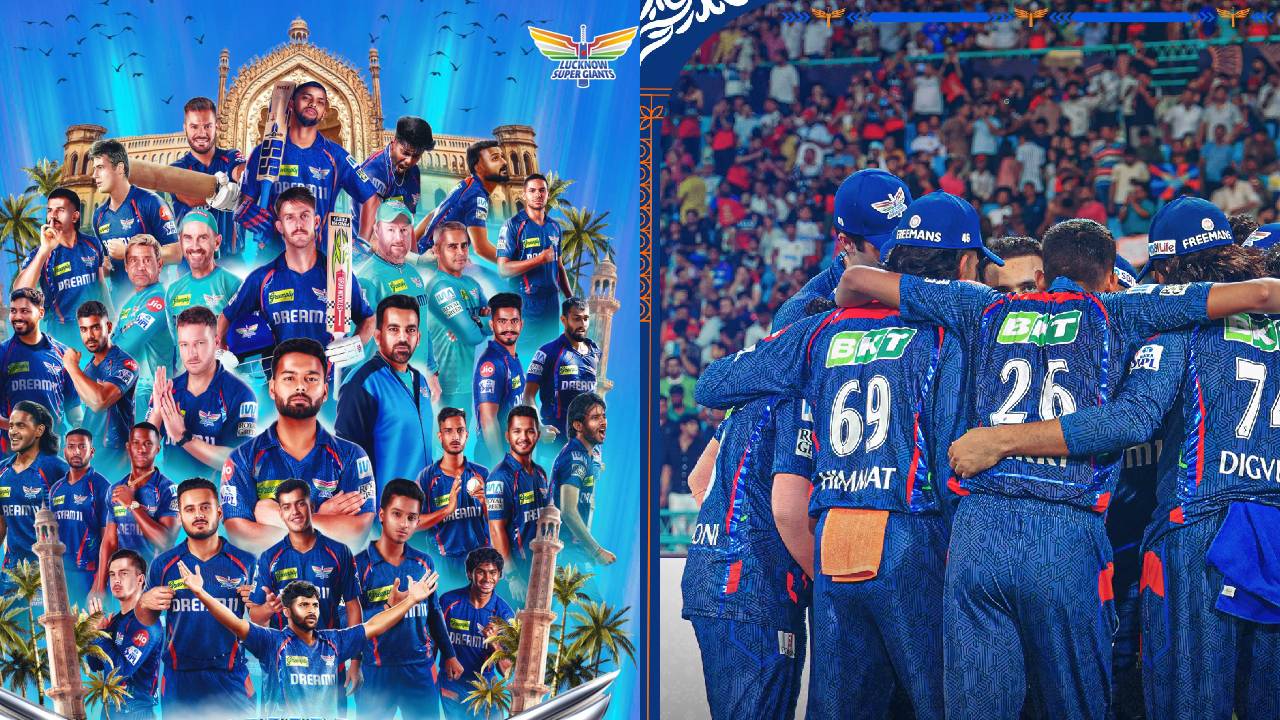 ఈ క్రికెటర్ చేసిన ఒక్కో పరుగుకు రూ.10 లక్షల చొప్పున చెల్లించిన లక్నో సూపర్ జెయింట్స్.. మొత్తం రూ.27 కోట్లు వృథా ఈ క్రికెటర్ చేసిన ఒక్కో పరుగుకు రూ.10 లక్షల చొప్పున చెల్లించిన లక్నో సూపర్ జెయింట్స్.. మొత్తం రూ.27 కోట్లు వృథా
