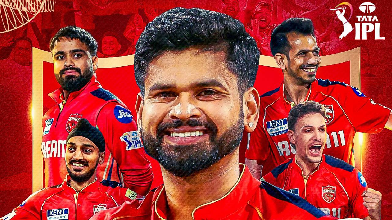 ఐపీఎల్ చరిత్రలో ఏ కెప్టెన్ సాధించలేని ఘనతను సాధించి.. హిస్టరీ క్రియేట్ చేసిన శ్రేయాస్ అయ్యర్ ఐపీఎల్ చరిత్రలో ఏ కెప్టెన్ సాధించలేని ఘనతను సాధించి.. హిస్టరీ క్రియేట్ చేసిన శ్రేయాస్ అయ్యర్