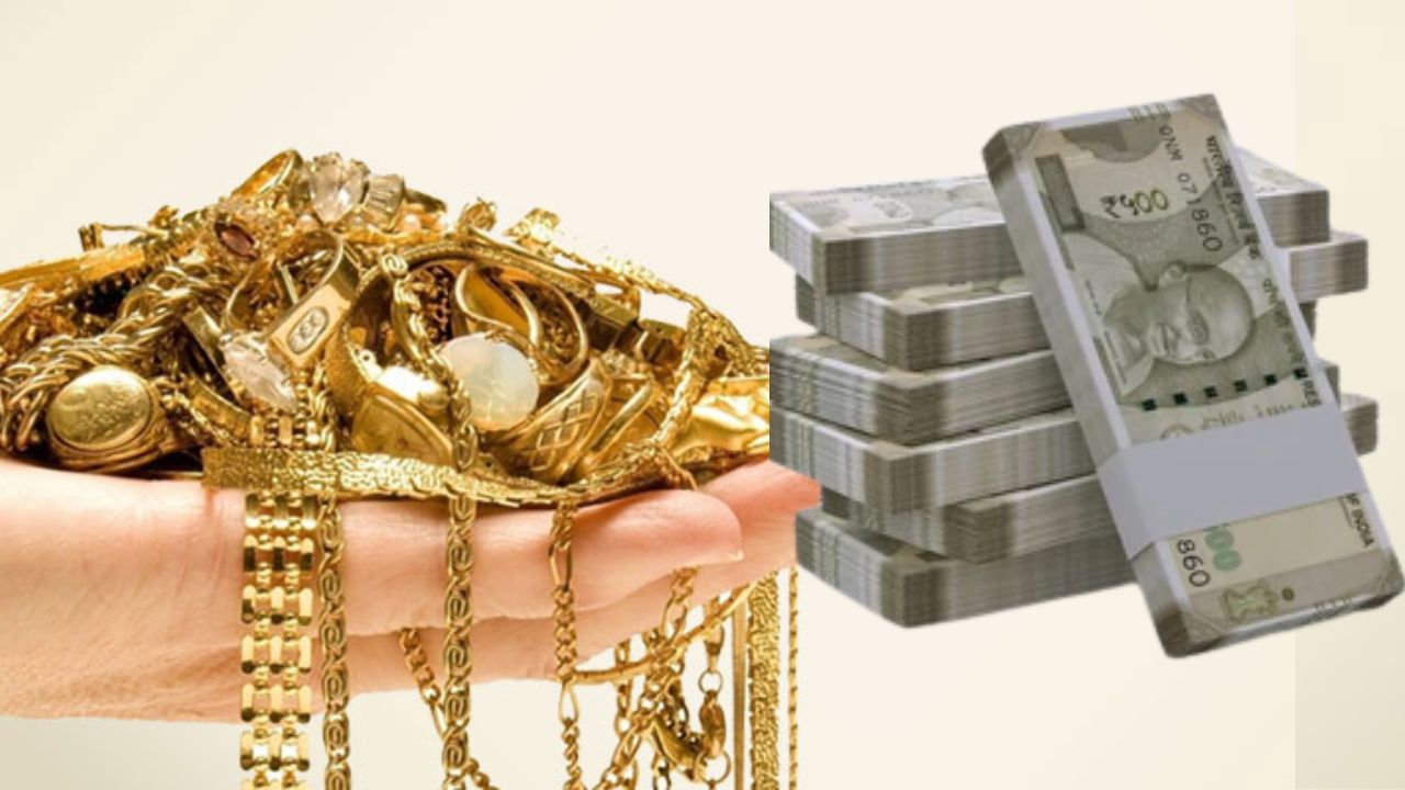 Gold Loan: బంగారంపై రుణాలు తీసుకుంటున్నారా? ఆర్బీఐ కొత్త నిబంధనలను తెలుసుకోవాల్సిందే.. Gold Loan: బంగారంపై రుణాలు తీసుకుంటున్నారా? ఆర్బీఐ కొత్త నిబంధనలను తెలుసుకోవాల్సిందే..