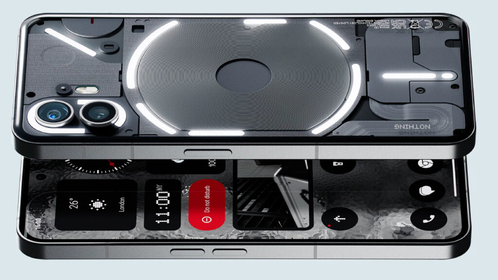 Nothing Phone 2