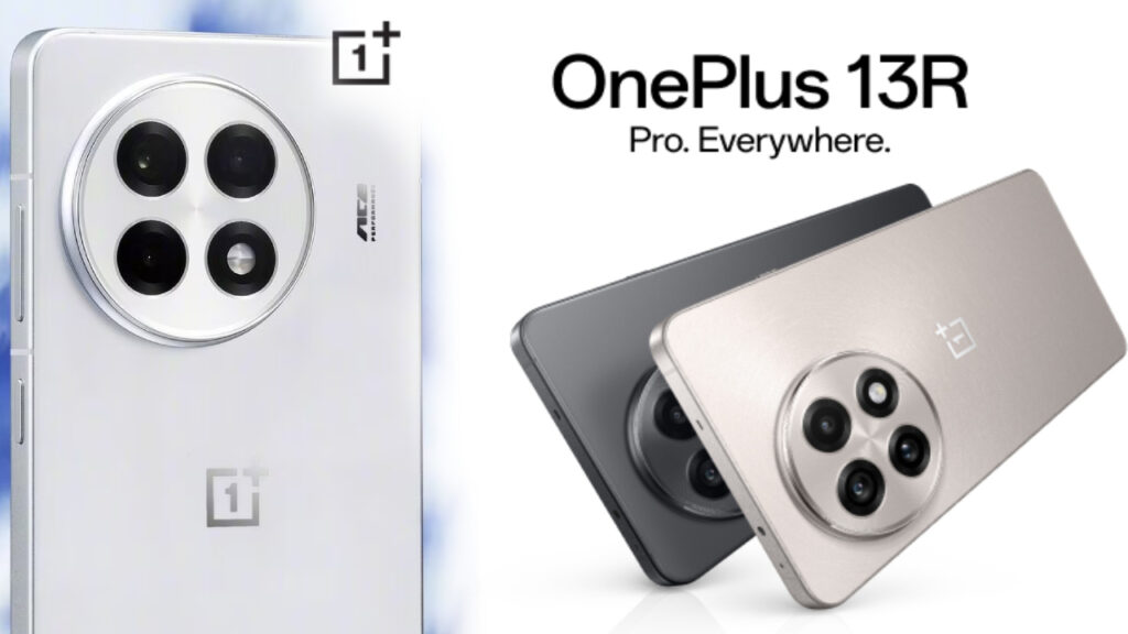 OnePlus 13R Price