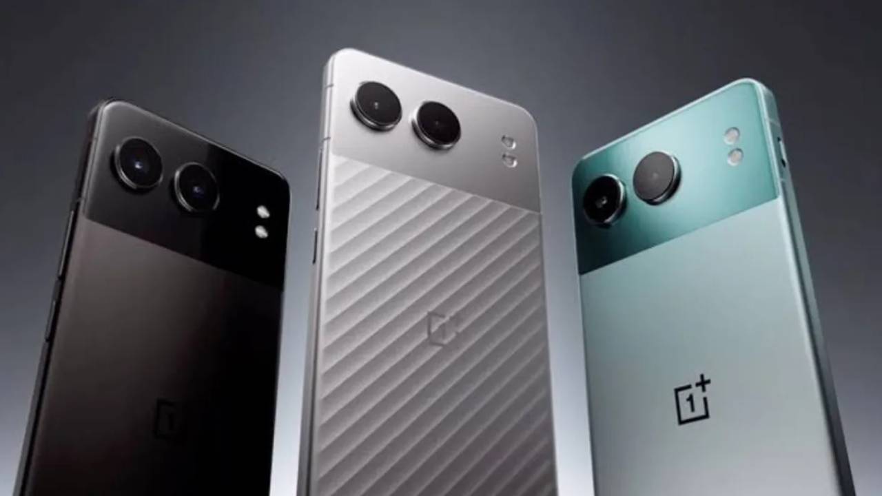 OnePlus Nord 4 Price : ఈ వన్ప్లస్ ఫోన్పై ఏకంగా రూ.25వేలు తగ్గింపు.. ఈ డీల్ అసలు మిస్ చేసుకోవద్దు..! OnePlus Nord 4 Price : ఈ వన్ప్లస్ ఫోన్పై ఏకంగా రూ.25వేలు తగ్గింపు.. ఈ డీల్ అసలు మిస్ చేసుకోవద్దు..!
