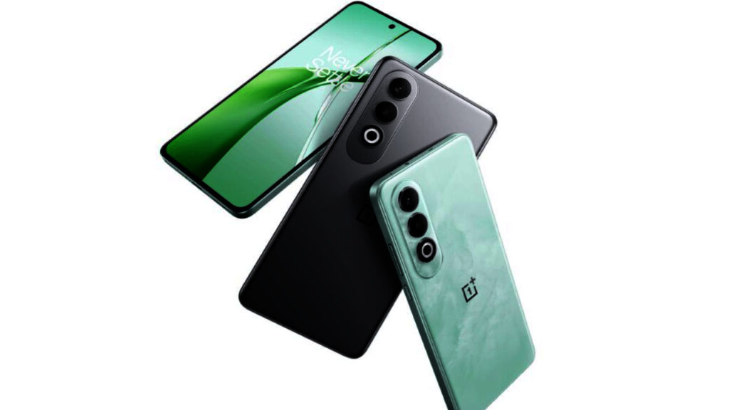 OnePlus Nord 5