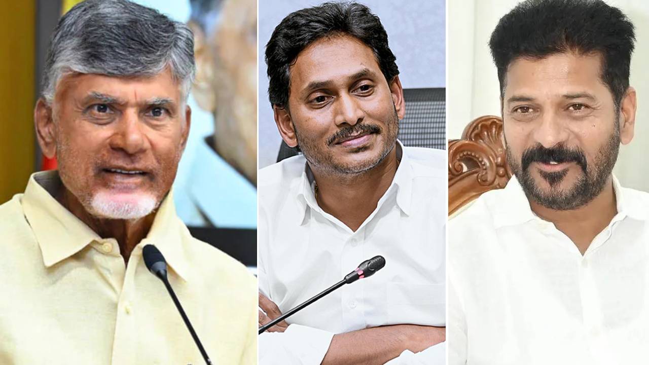 Operation Sindoor: ‘ఆపరేషన్ సిందూర్’పై చంద్రబాబు, రేవంత్, జగన్, బండి సంజయ్ సహా ప్రముఖులు స్పందన ఇదే.. Operation Sindoor: ‘ఆపరేషన్ సిందూర్’పై చంద్రబాబు, రేవంత్, జగన్, బండి సంజయ్ సహా ప్రముఖులు స్పందన ఇదే..