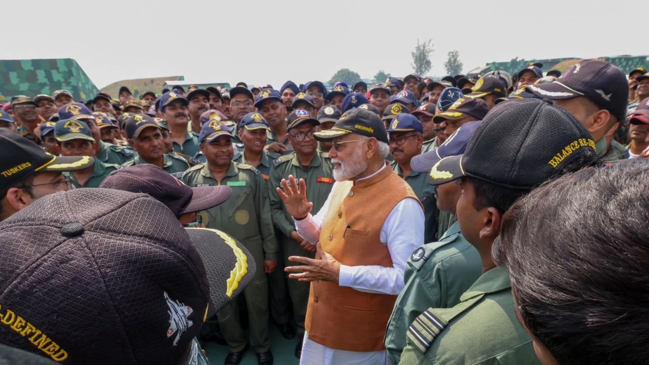 Operation Sindoor Latest Updates