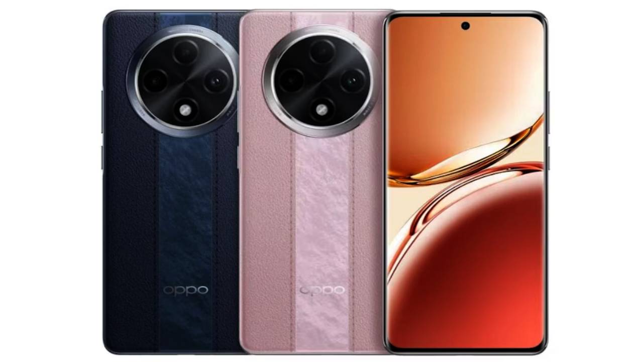 Oppo F27 Pro Plus 5G : ఒప్పో 5G ఫోన్ అదుర్స్.. అమెజాన్లో రూ. 21వేలు మాత్రమే.. ఇంత తక్కువకు మళ్లీ జన్మలో రాదు! Oppo F27 Pro Plus 5G : ఒప్పో 5G ఫోన్ అదుర్స్.. అమెజాన్లో రూ. 21వేలు మాత్రమే.. ఇంత తక్కువకు మళ్లీ జన్మలో రాదు!