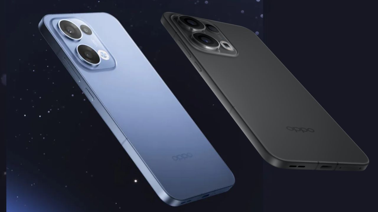 Oppo: ఒప్పో స్మార్ట్ఫోన్ కొనాలనుకుంటున్నారా? ఈ 2 స్మార్ట్ఫోన్లు అదుర్స్.. మీకు ఏది బాగుంటుందంటే? Oppo: ఒప్పో స్మార్ట్ఫోన్ కొనాలనుకుంటున్నారా? ఈ 2 స్మార్ట్ఫోన్లు అదుర్స్.. మీకు ఏది బాగుంటుందంటే?