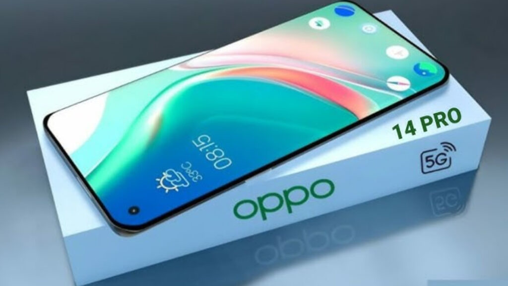 Oppo Reno 14 Series