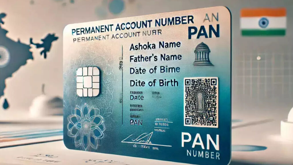 PAN Card