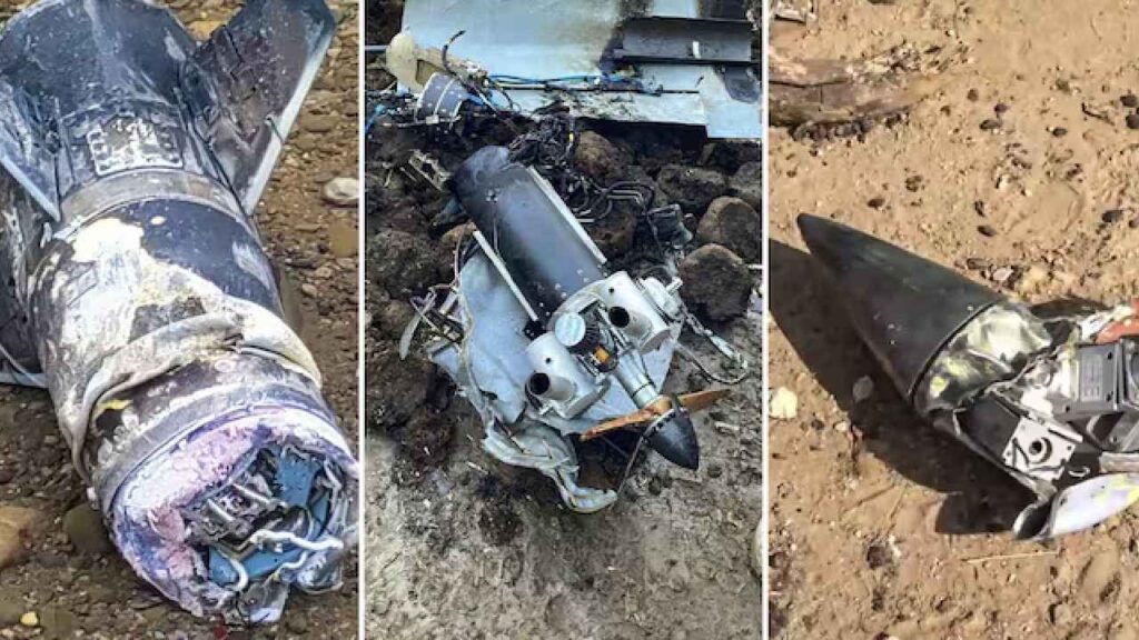 Pakistan Drones