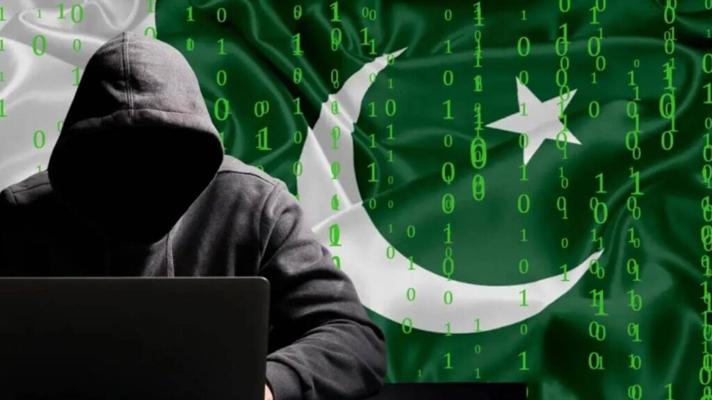Pakistan Hackers