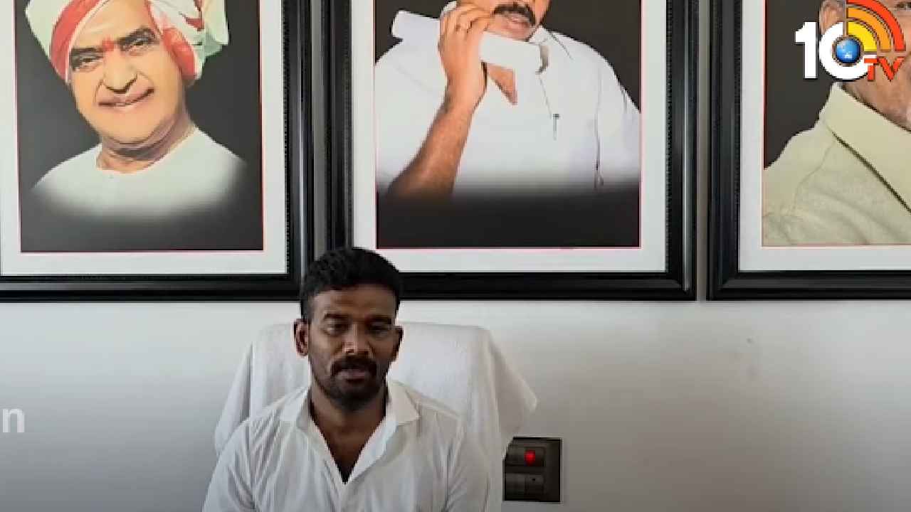 Paritala Sreeram: ముస్లింలకు ఏ కష్టం వచ్చినా నేనున్నా, వారితో జాగ్రత్త.. ధర్మవరం ఘటనపై పరిటాల శ్రీరామ్ సంచలన వ్యాఖ్యలు.. Paritala Sreeram: ముస్లింలకు ఏ కష్టం వచ్చినా నేనున్నా, వారితో జాగ్రత్త.. ధర్మవరం ఘటనపై పరిటాల శ్రీరామ్ సంచలన వ్యాఖ్యలు..