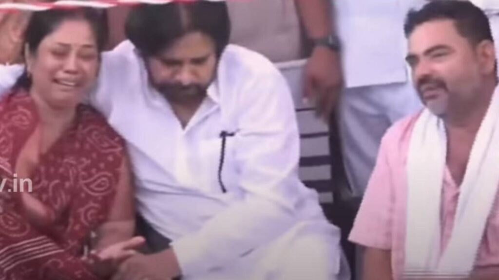 Pawan Kalyan