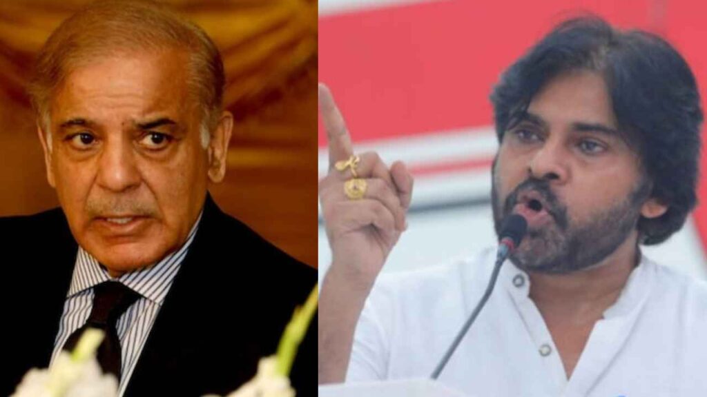Pawan Kalyan Warning