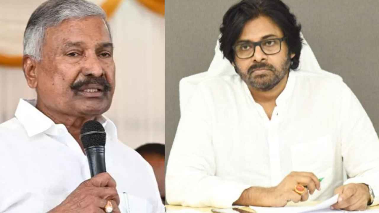 Pawan Kalyan: పెద్దిరెడ్డికి బిగ్ షాక్…! భూ ఆక్రమణల వ్యవహారంలో పవన్ కల్యాణ్ కీలక ఆదేశాలు.. Pawan Kalyan: పెద్దిరెడ్డికి బిగ్ షాక్…! భూ ఆక్రమణల వ్యవహారంలో పవన్ కల్యాణ్ కీలక ఆదేశాలు..