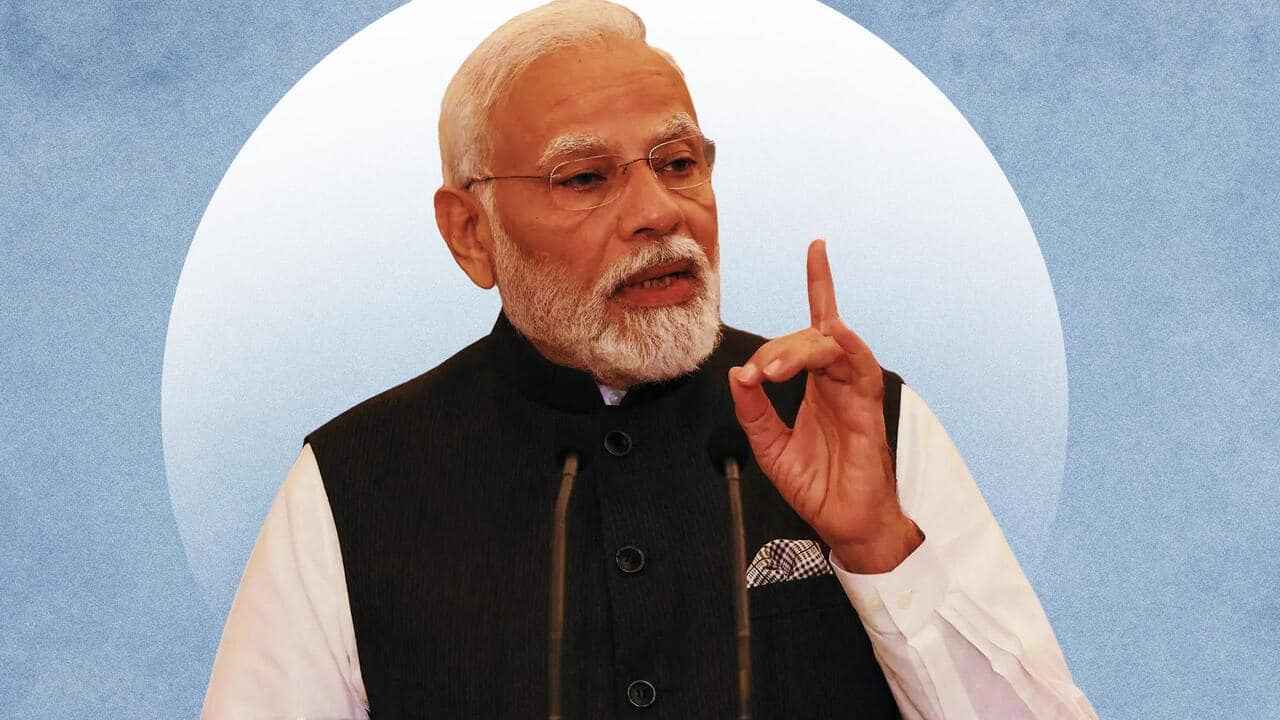 PM Modi Warns Pakistan: ‘బుల్లెట్ దిగిపోద్ది..’ పాకిస్థాన్ కు ప్రధాని మోదీ సీరియస్ వార్నింగ్.. PM Modi Warns Pakistan: ‘బుల్లెట్ దిగిపోద్ది..’ పాకిస్థాన్ కు ప్రధాని మోదీ సీరియస్ వార్నింగ్..