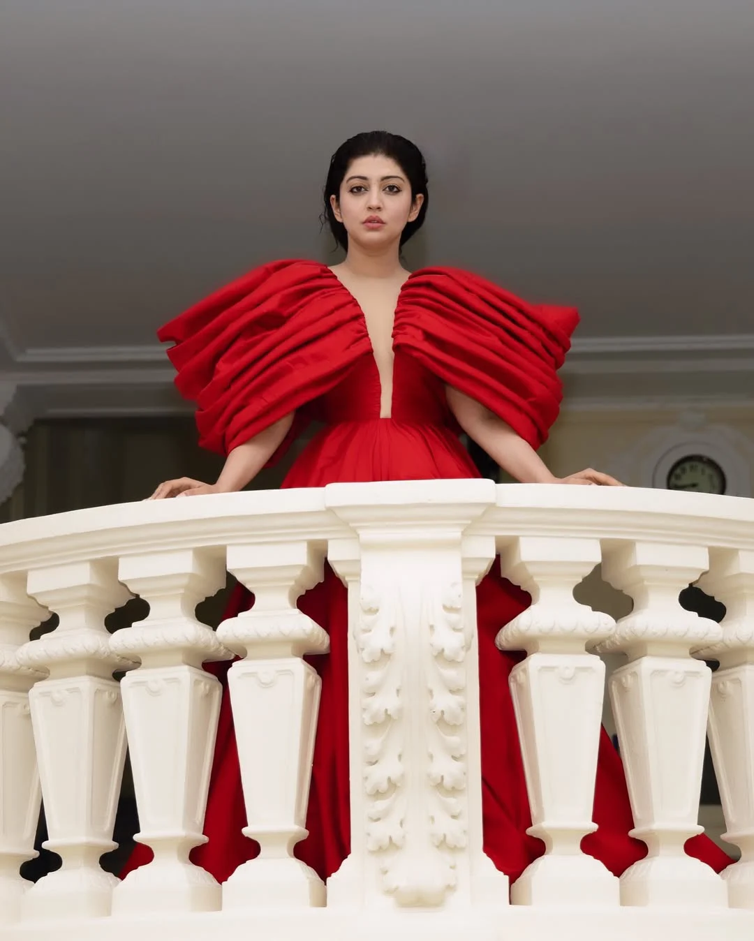 Pranita Subhash Modern Looks in Cannes Film Festival