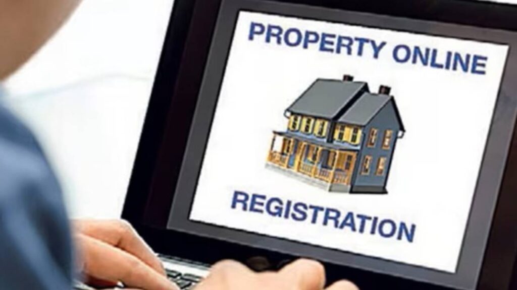 Property Registration