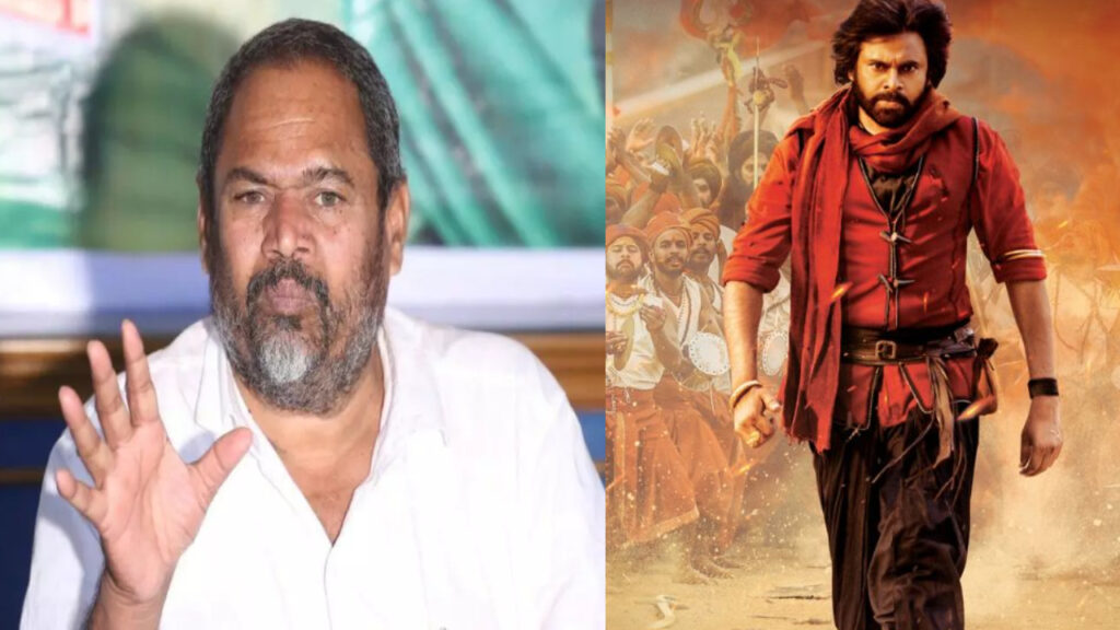 R Narayana Murthy sensational comments on Pawan Kalyan