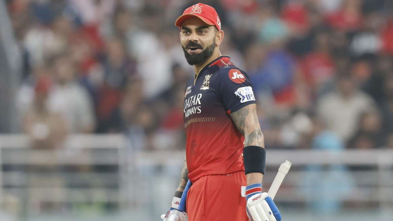 IPL Final 2025: చరిత్ర సృష్టించిన విరాట్ కోహ్లి.. IPL Final 2025: చరిత్ర సృష్టించిన విరాట్ కోహ్లి..