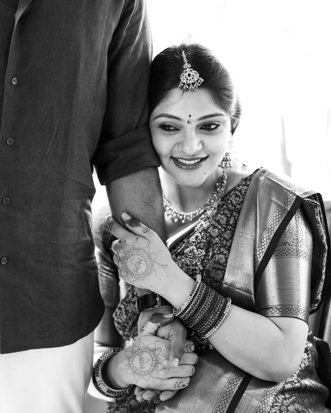 Rahasya Gorak Baby Bump Photos